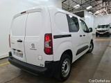  Peugeot  Partner  Premium L1 1.5 HDi 100CV BVM5 E6dT #3