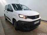  Peugeot  Partner  Premium L1 1.5 HDi 100CV BVM5 E6dT #4