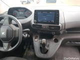  Peugeot  Partner  Premium L1 1.5 HDi 100CV BVM5 E6dT #10