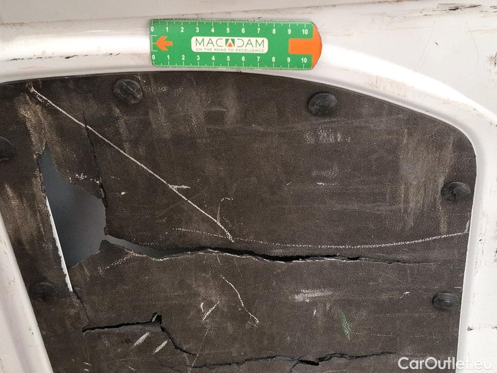  Peugeot  Partner  L2 Komfort 1.6 HDi 90CV BVM5 E5 #33