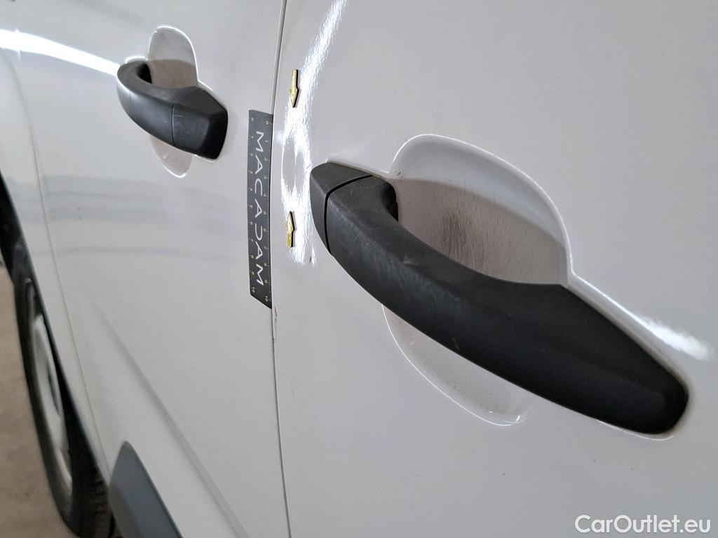  Peugeot  Partner  Premium L2 1.5 HDi 100CV BVM6 E6d #16