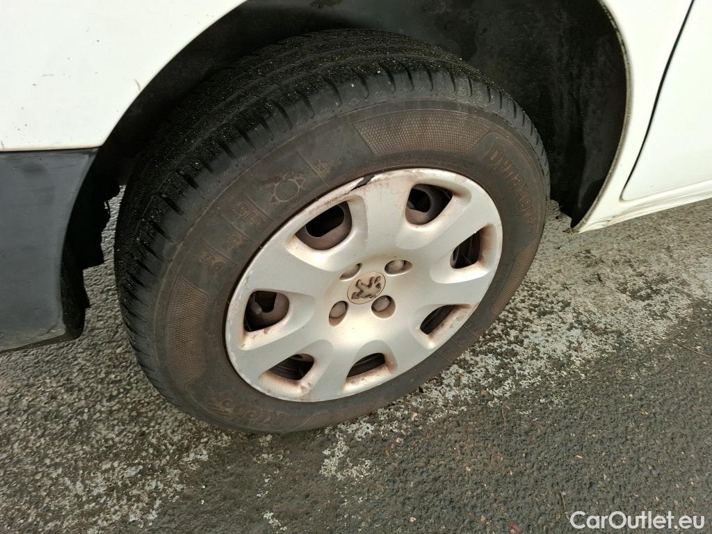  Peugeot  Partner  L2 Komfort 1.6 HDi 90CV BVM5 E5 #38