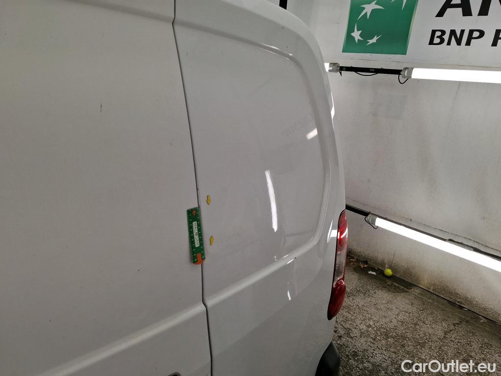  Peugeot  Partner  L2 Komfort 1.6 HDi 90CV BVM5 E5 #21