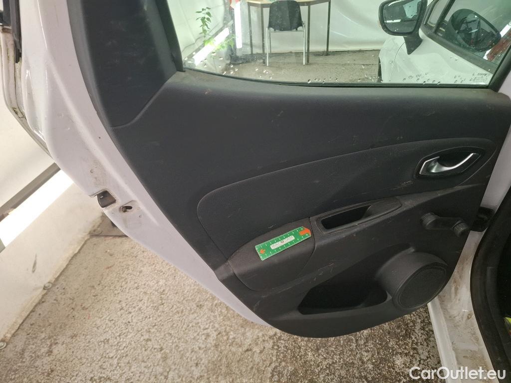  Renault  Clio  IV Air 1.5 dCi 75CV BVM5 E6 #25