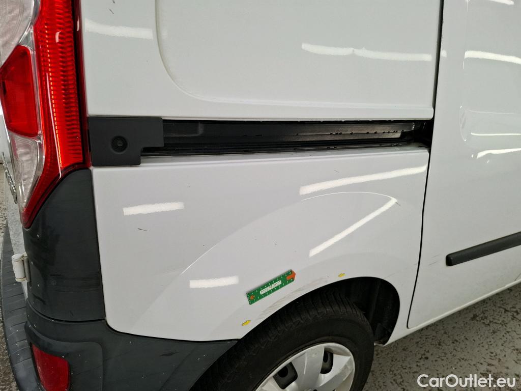  Renault  Kangoo  II Express Grand Confort (L1) 1.5 dCi 80CV BVM6 E6dT #13