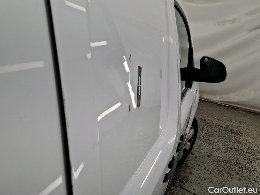  Renault  Kangoo  II Express Grand Confort (L1) 1.5 dCi 80CV BVM6 E6dT #23
