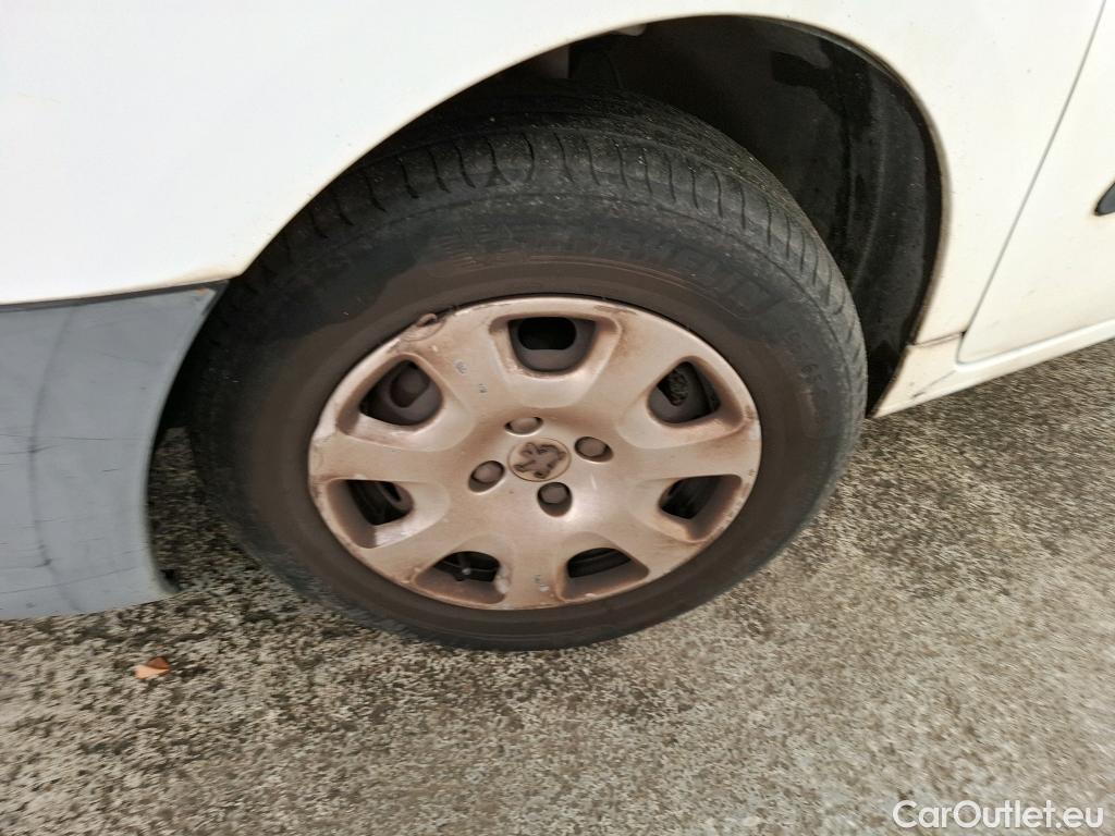  Peugeot  Partner  L2 Komfort 1.6 HDi 90CV BVM5 E5 #45