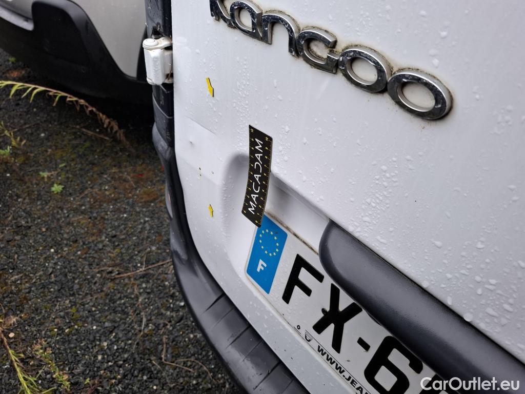  Renault  Kangoo  II Express Grand Confort (L1) 1.5 dCi 80CV BVM6 E6dT #29
