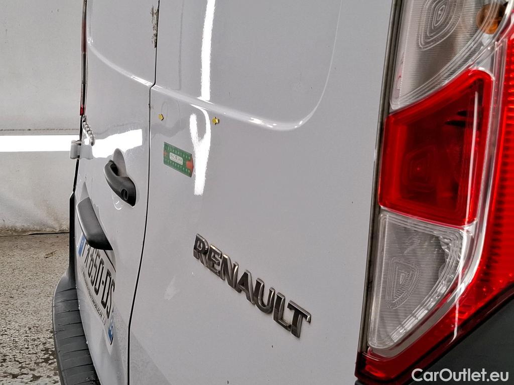  Renault  Kangoo  II Express Grand Confort (L1) 1.5 dCi 80CV BVM6 E6dT #26