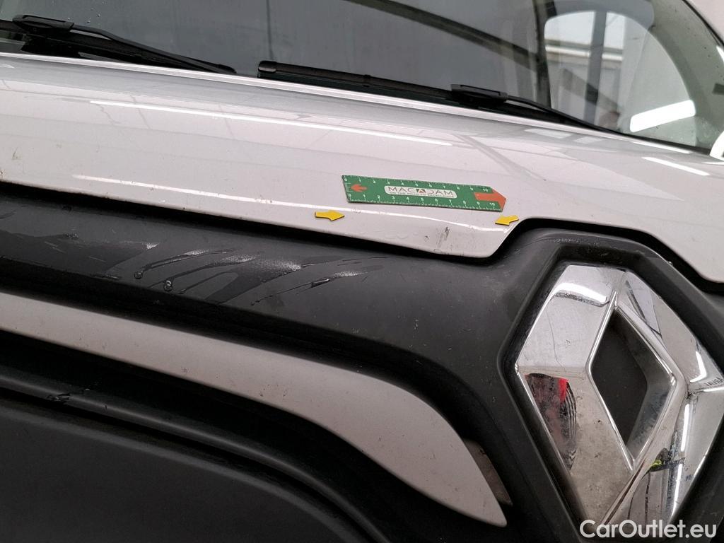  Renault  Kangoo  II Express Grand Confort (L1) 1.5 dCi 80CV BVM6 E6dT #34