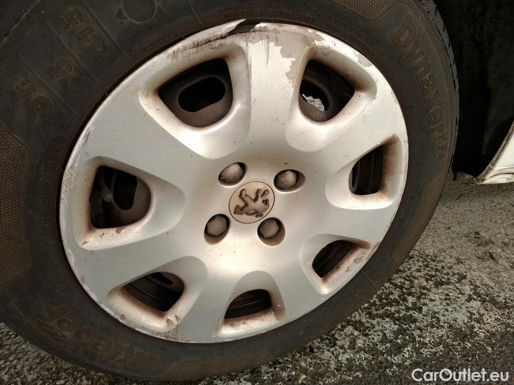  Peugeot  Partner  L2 Komfort 1.6 HDi 90CV BVM5 E5 #39