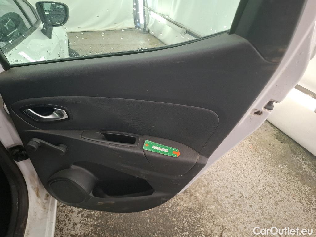  Renault  Clio  IV Air 1.5 dCi 75CV BVM5 E6 #23