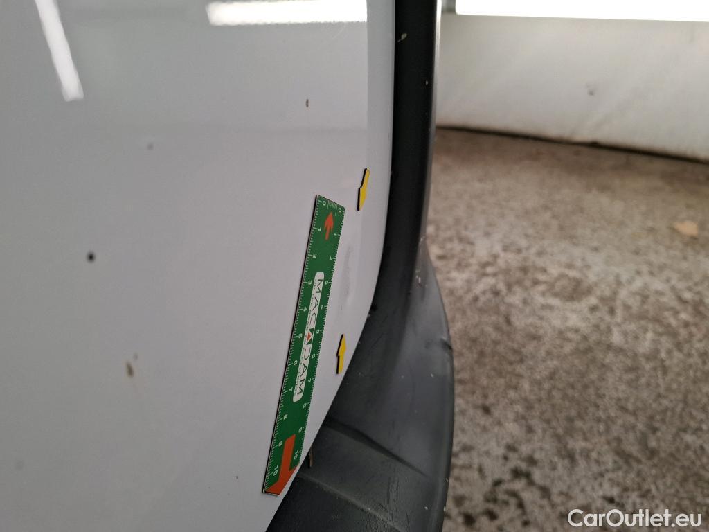  Renault  Kangoo  II Express Grand Confort (L1) 1.5 dCi 80CV BVM6 E6dT #27