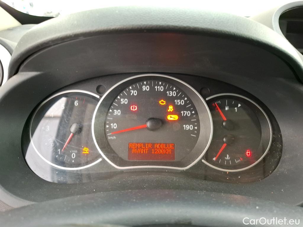  Renault  Kangoo  II Express Grand Confort (L1) 1.5 dCi 80CV BVM6 E6dT #55