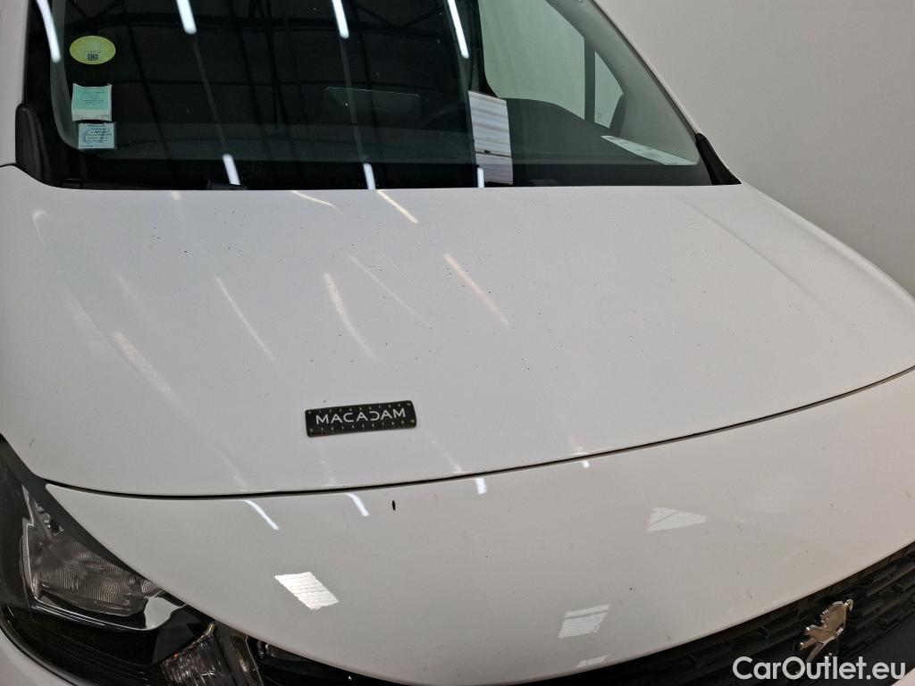  Peugeot  Partner  Premium L1 1.5 HDi 100CV BVM5 E6dT #44