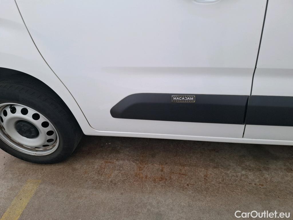  Peugeot  Partner  Premium L1 1.5 HDi 100CV BVM5 E6dT #61