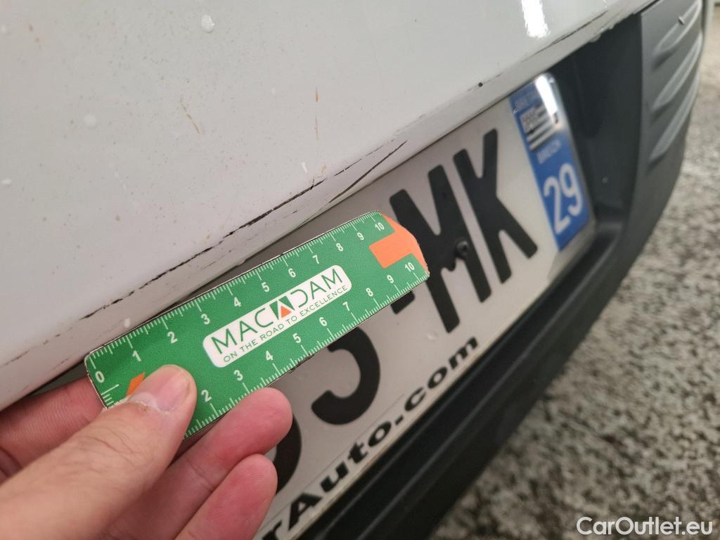  Renault  Clio  IV Air 1.5 dCi 75CV BVM5 E6 #16