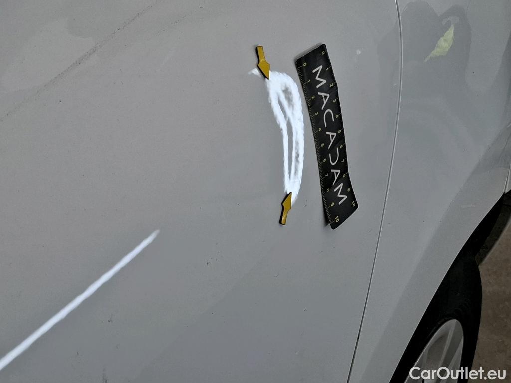  Renault  Clio RENAULT  Société VU 5p Berline Air dCi 75 #13