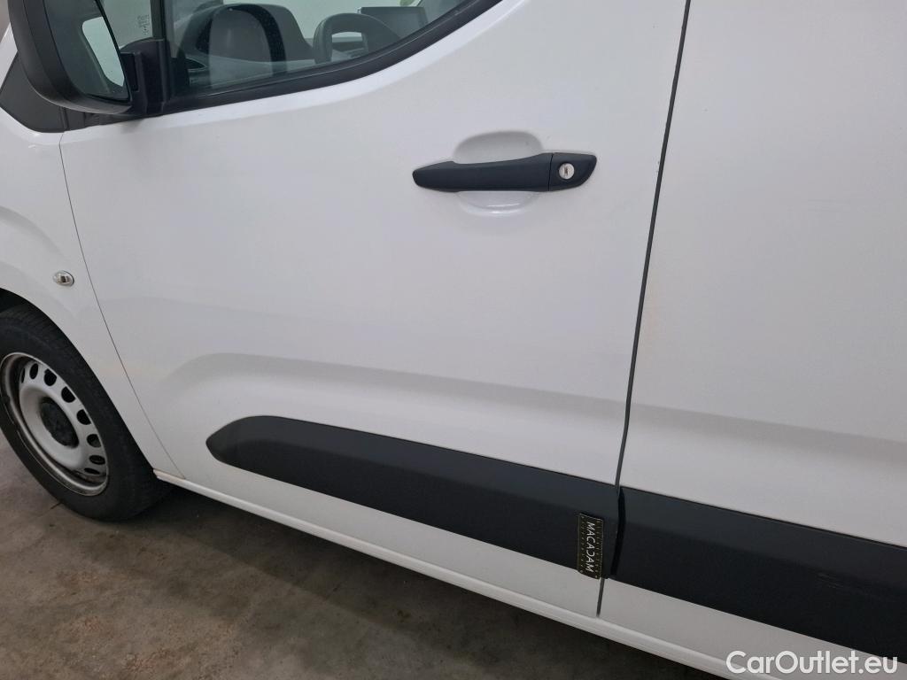  Peugeot  Partner  Premium L1 1.5 HDi 100CV BVM5 E6dT #36
