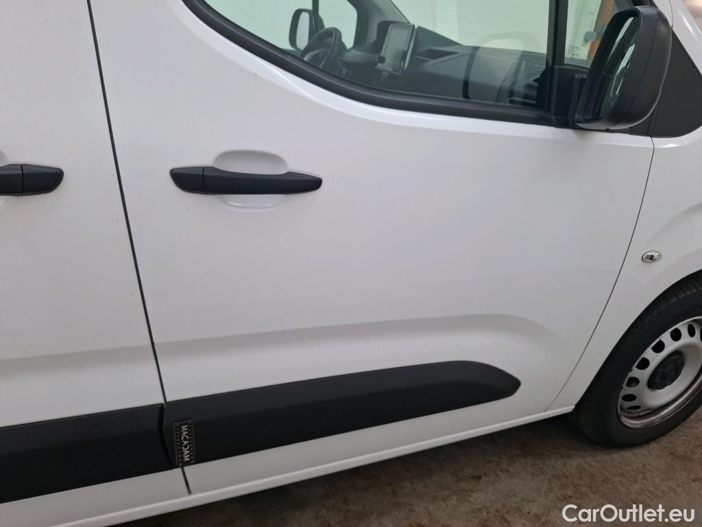  Peugeot  Partner  Premium L1 1.5 HDi 100CV BVM5 E6dT #59