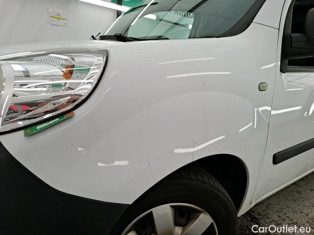  Renault  Kangoo  II Express Grand Confort (L1) 1.5 dCi 80CV BVM6 E6dT #3