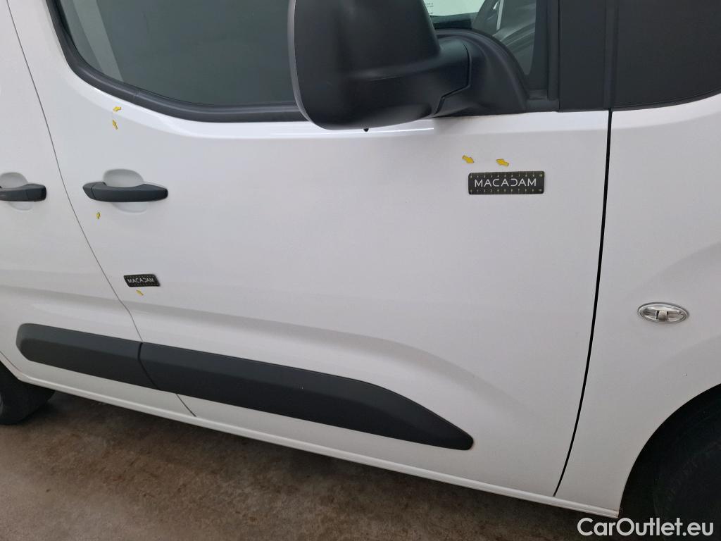  Peugeot  Partner  Premium L1 1.5 HDi 100CV BVM5 E6dT #54