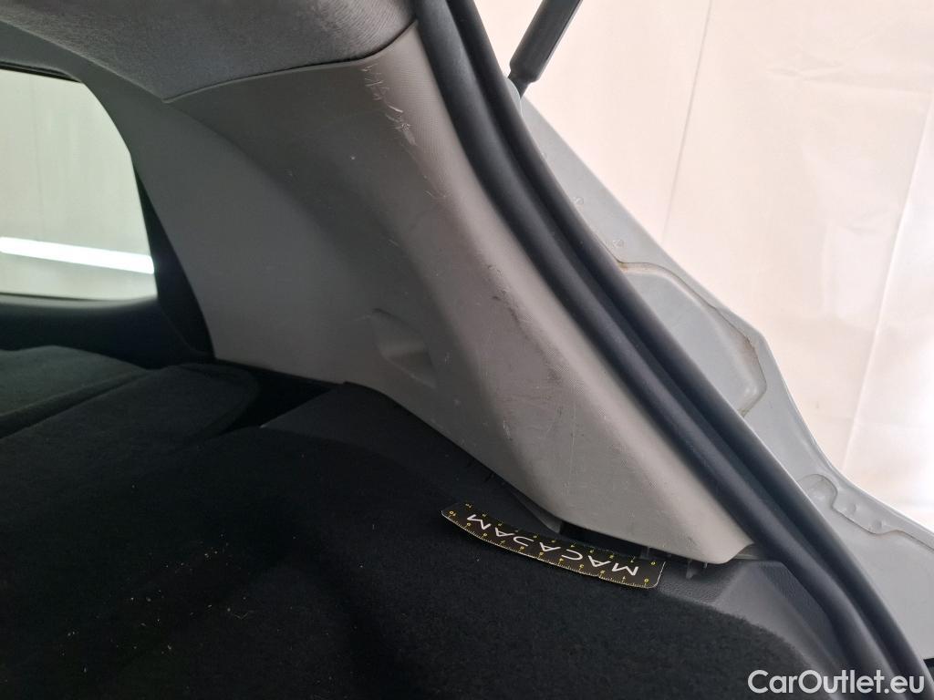  Renault  Clio RENAULT  Société VU 5p Berline Air dCi 75 #26