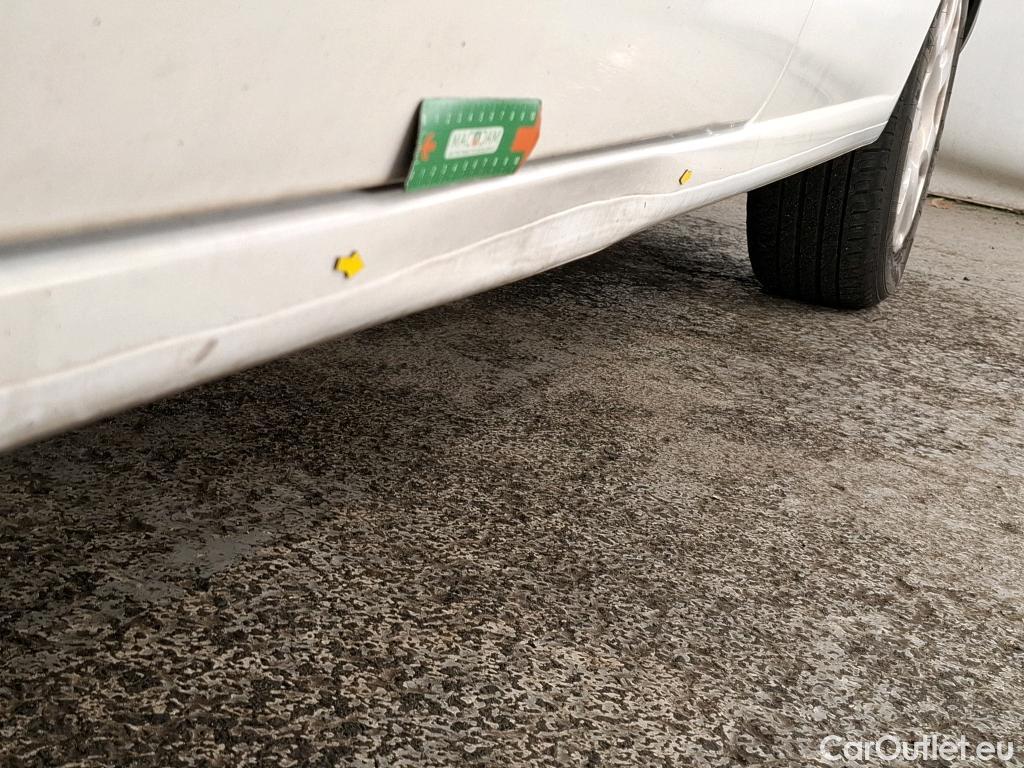  Peugeot  Partner  L2 Komfort 1.6 HDi 90CV BVM5 E5 #12