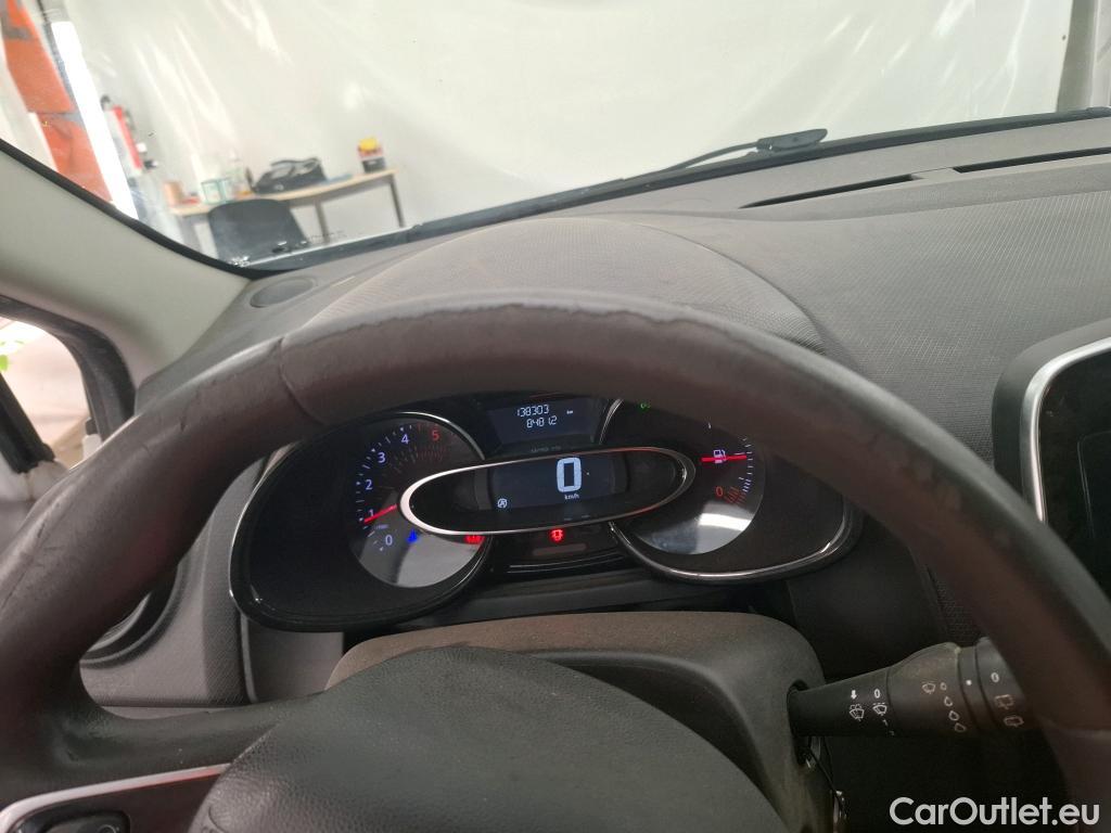  Renault  Clio  IV Air 1.5 dCi 75CV BVM5 E6 #43