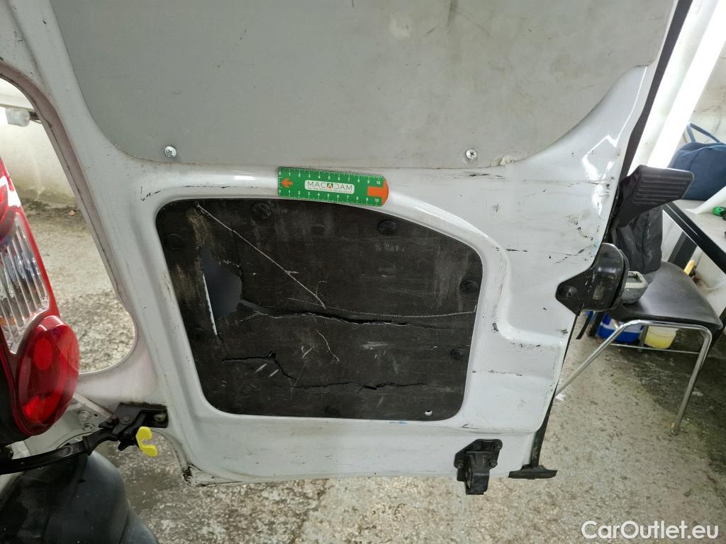  Peugeot  Partner  L2 Komfort 1.6 HDi 90CV BVM5 E5 #32