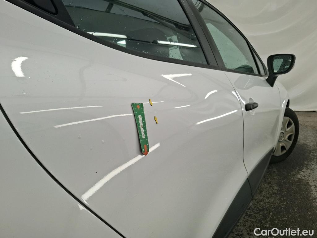  Renault  Clio  IV Air 1.5 dCi 75CV BVM5 E6 #30