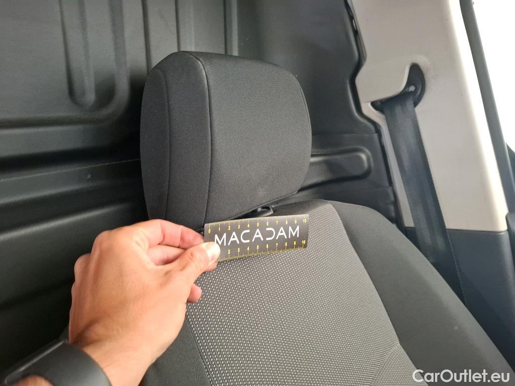  Peugeot  Partner  Premium L2 1.5 HDi 100CV BVM6 E6d #24