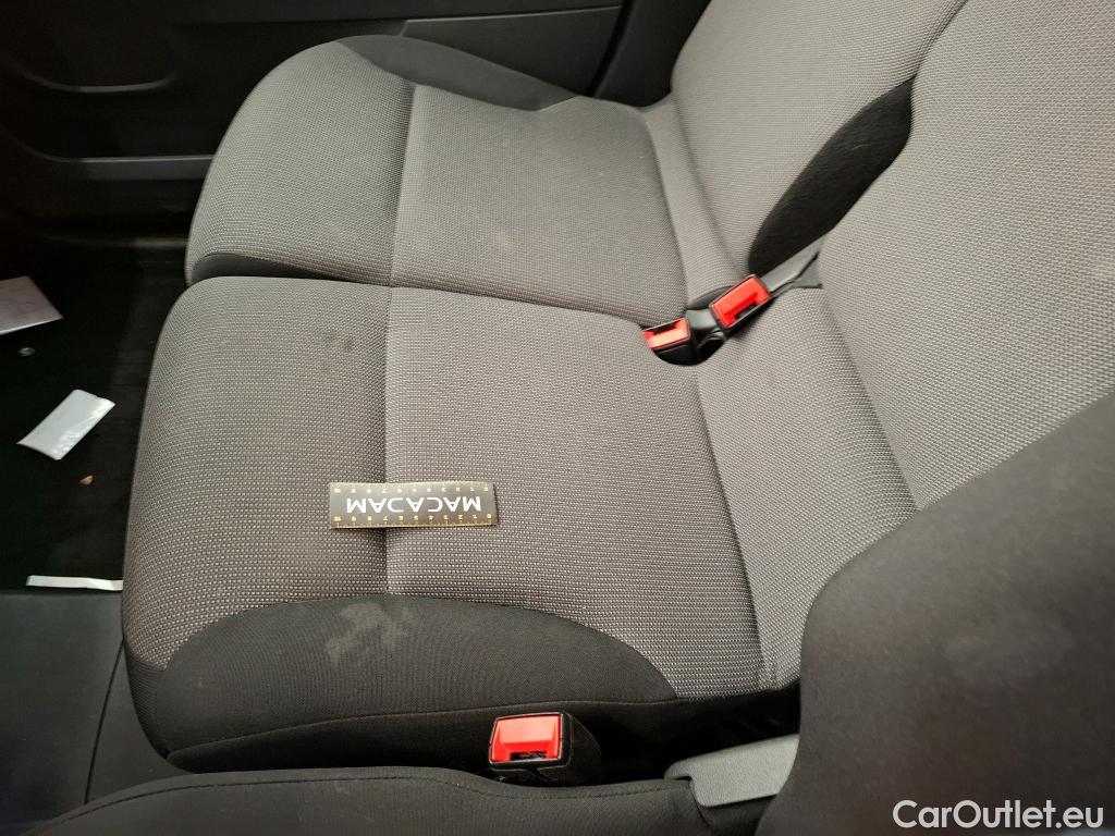  Peugeot  Partner  Asphalt L1 1.5 HDi 100CV BVM5 E6dT #16