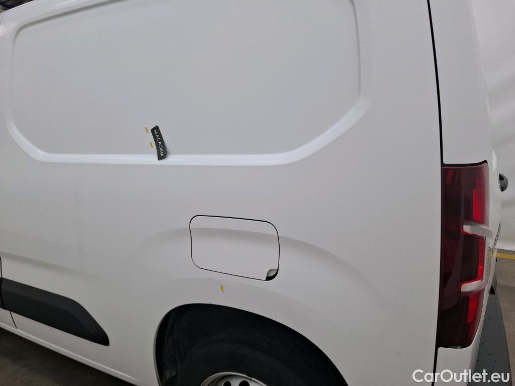  Peugeot  Partner  Premium L1 1.5 HDi 100CV BVM5 E6dT #68