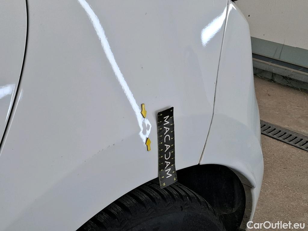  Renault  Clio RENAULT  Société VU 5p Berline Air dCi 75 #35