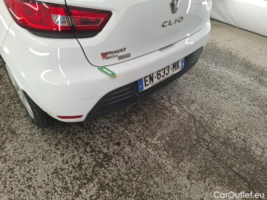  Renault  Clio  IV Air 1.5 dCi 75CV BVM5 E6 #12