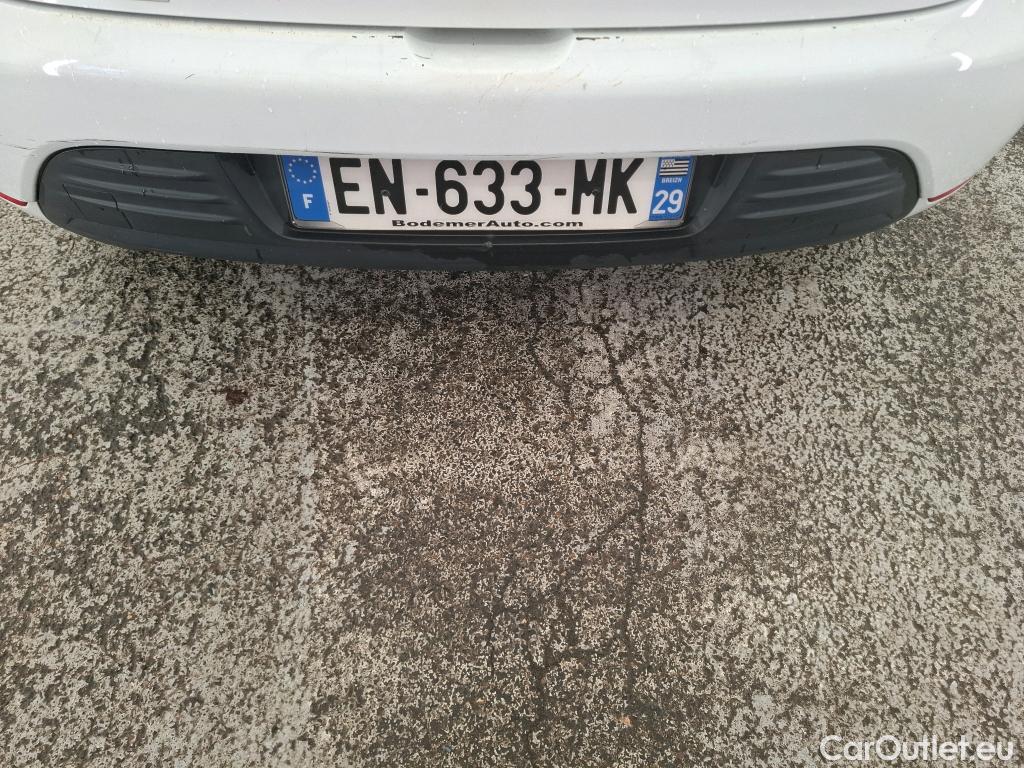  Renault  Clio  IV Air 1.5 dCi 75CV BVM5 E6 #41