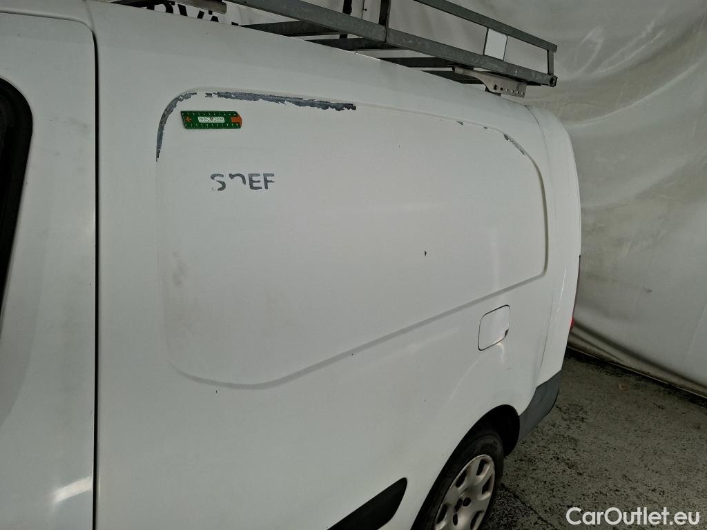  Peugeot  Partner  L2 Komfort 1.6 HDi 90CV BVM5 E5 #16