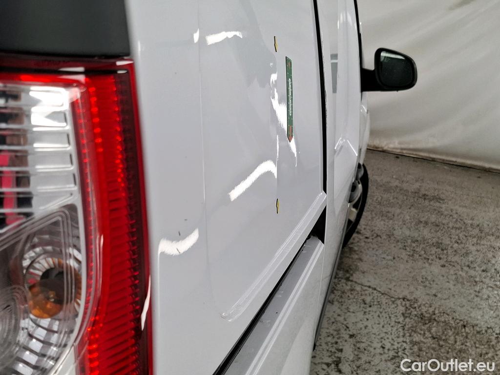  Renault  Kangoo  II Express Grand Confort (L1) 1.5 dCi 80CV BVM6 E6dT #16