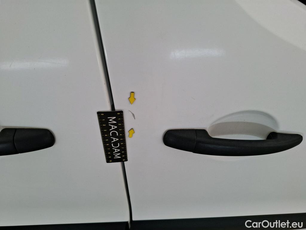  Peugeot  Partner  L1 Pack Clim NAV 1.6 HDi 100CV BVM5 E6 #42