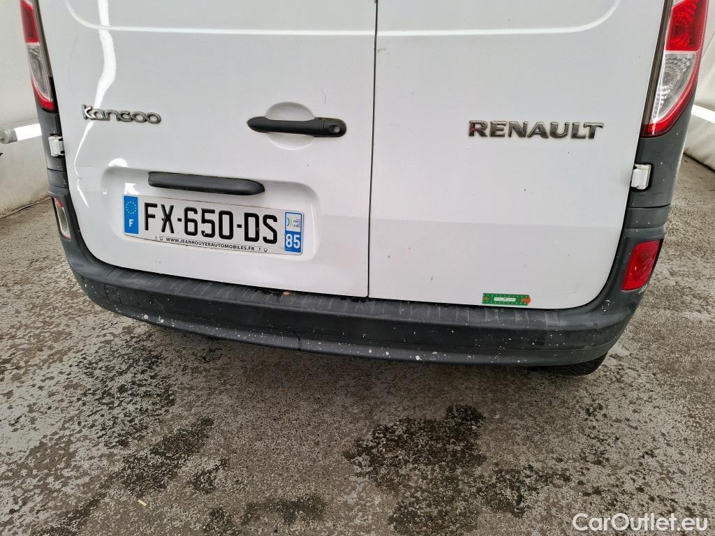  Renault  Kangoo  II Express Grand Confort (L1) 1.5 dCi 80CV BVM6 E6dT #31