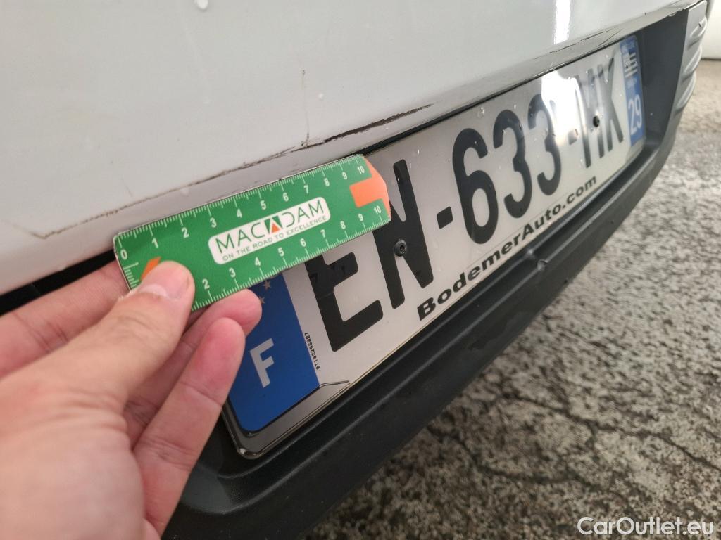  Renault  Clio  IV Air 1.5 dCi 75CV BVM5 E6 #15