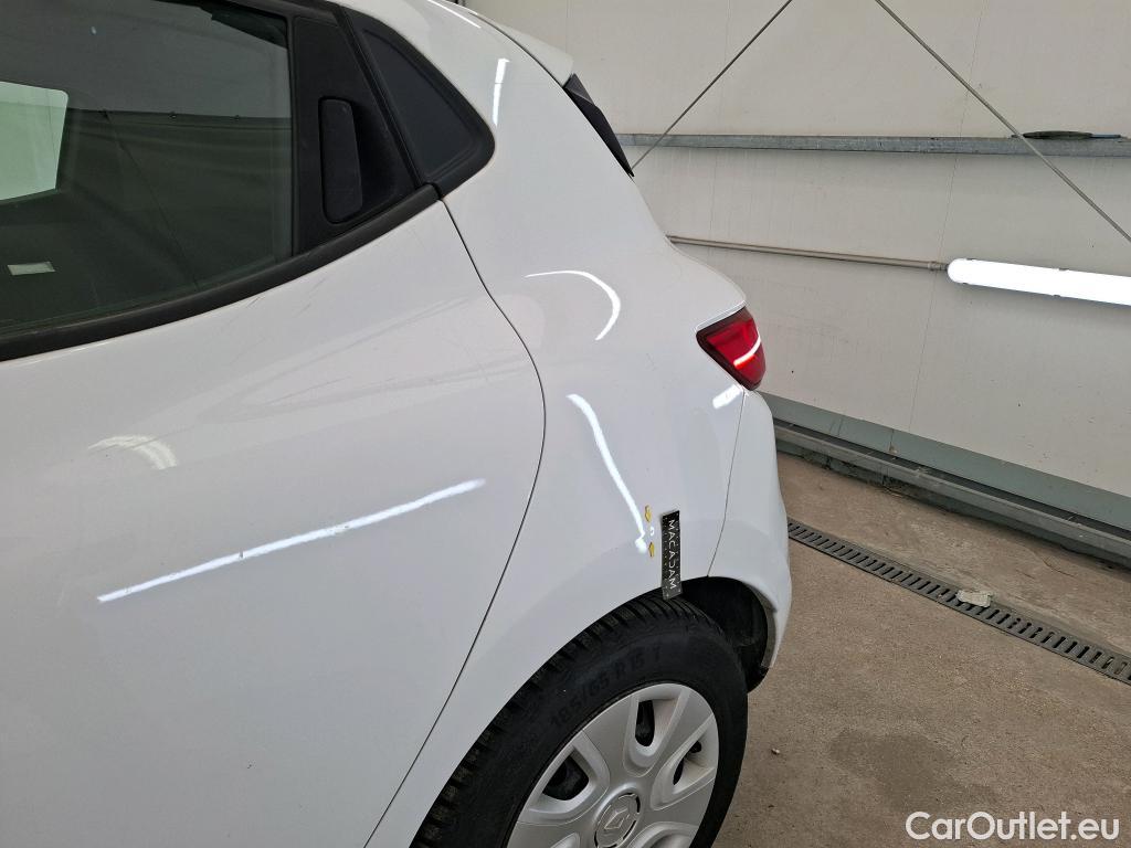  Renault  Clio RENAULT  Société VU 5p Berline Air dCi 75 #34