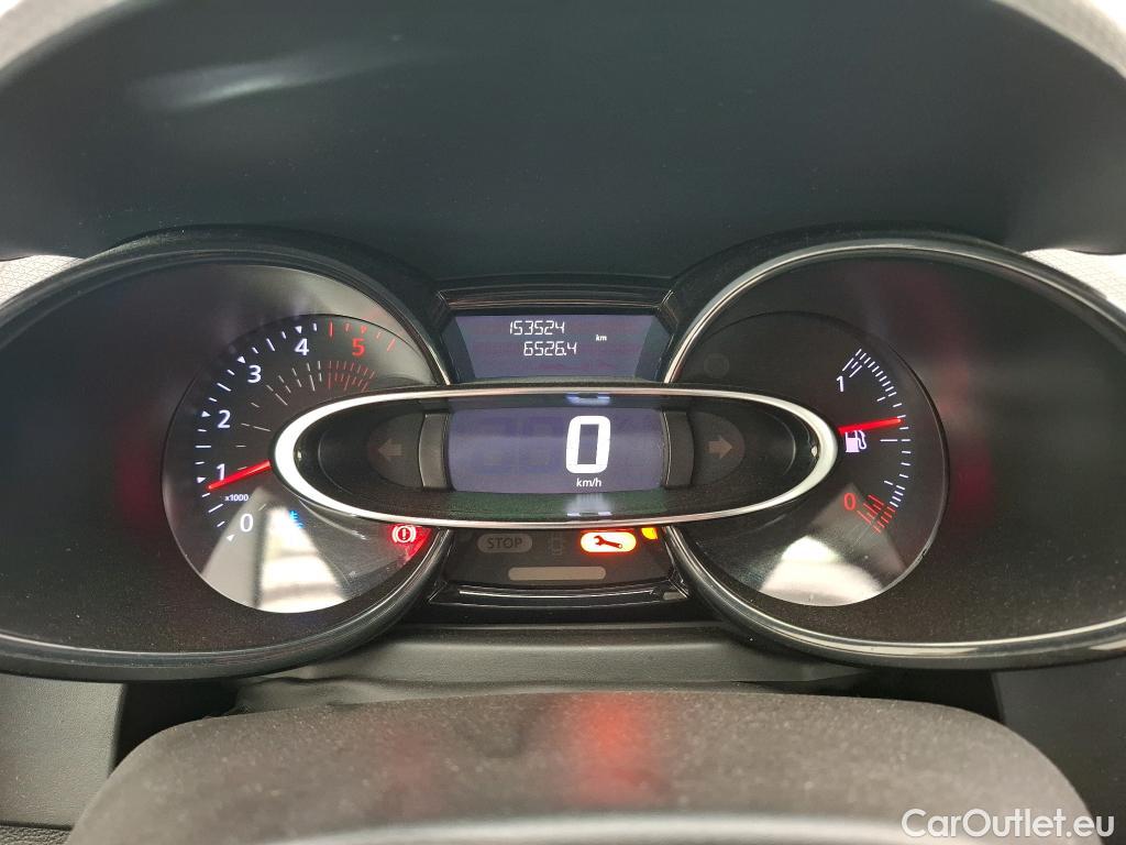  Renault  Clio RENAULT  Société VU 5p Berline Air dCi 75 #41