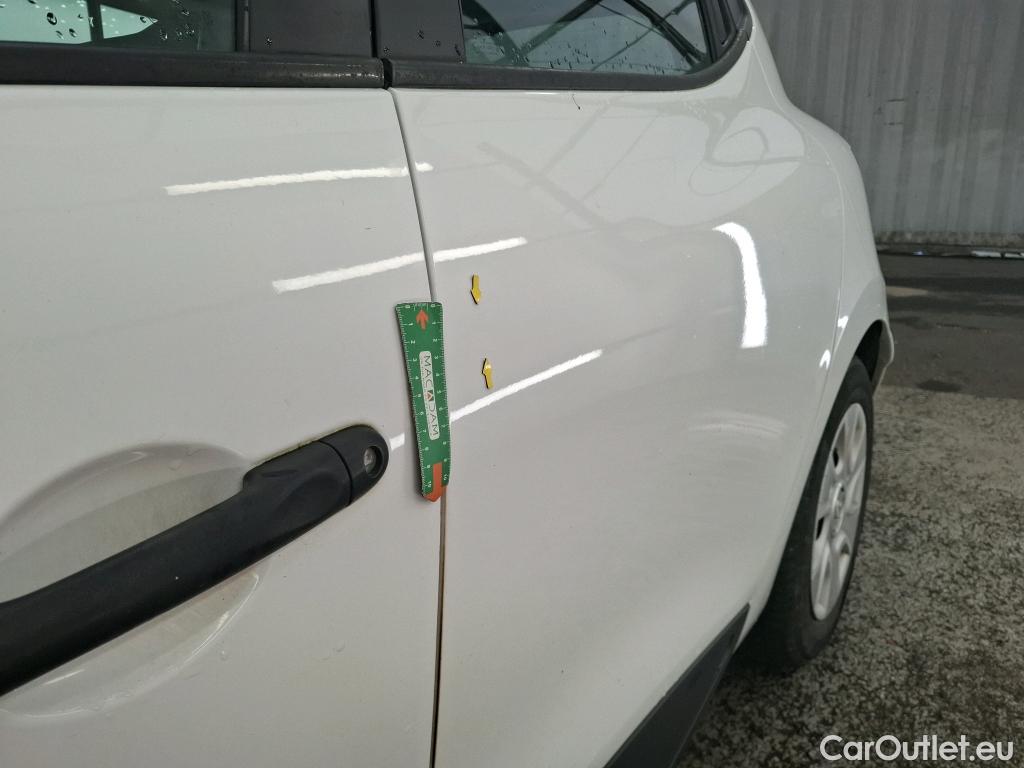 Renault  Clio  IV Air 1.5 dCi 75CV BVM5 E6 #28