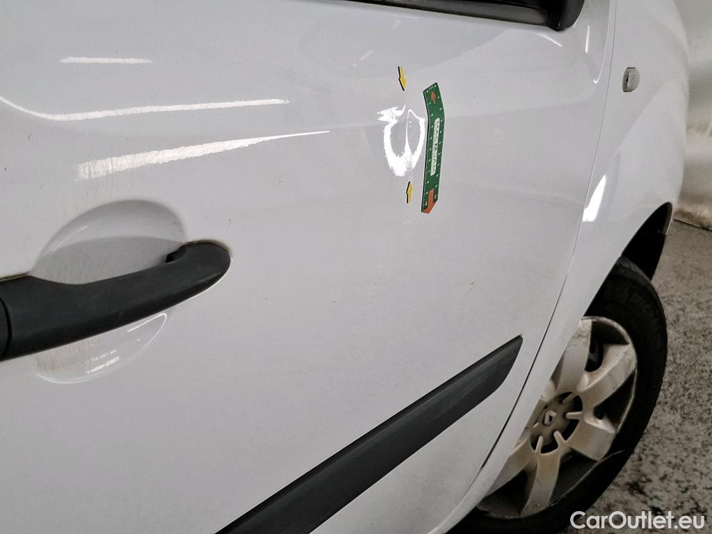 Renault  Kangoo  II Express Grand Confort (L1) 1.5 dCi 80CV BVM6 E6dT #46