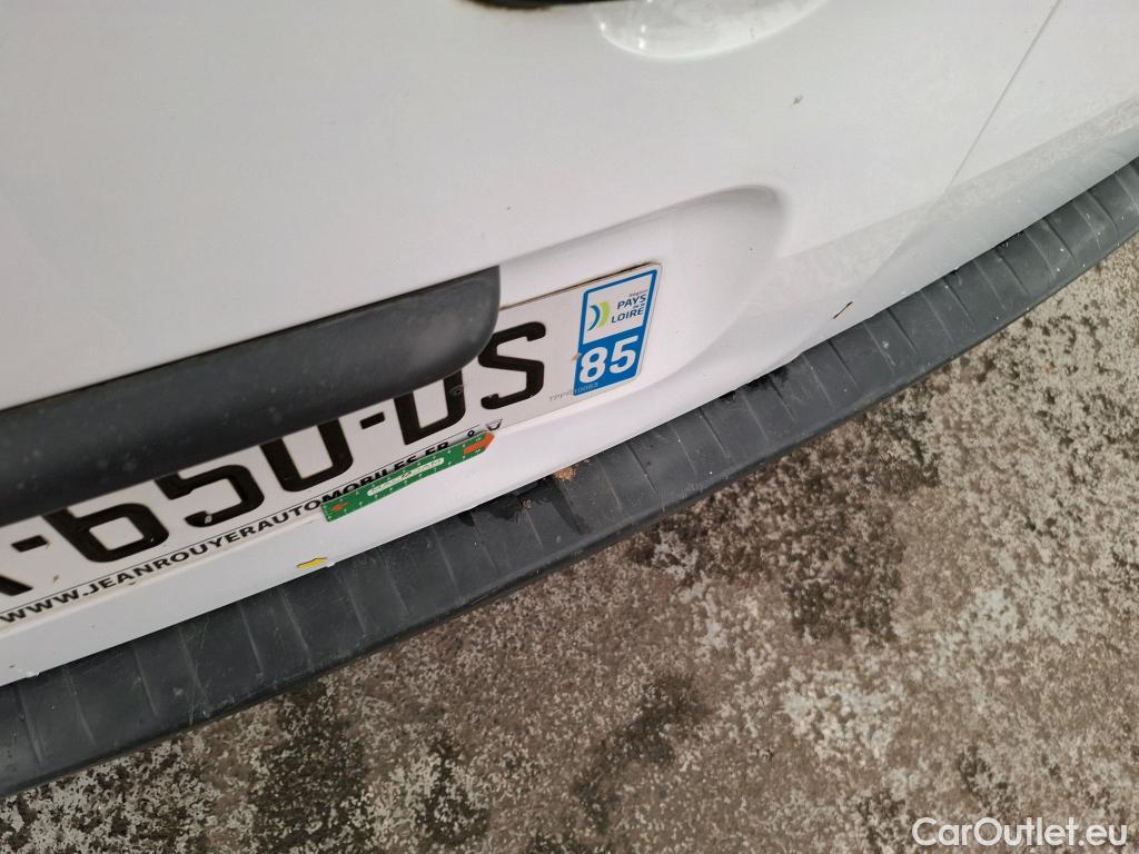 Renault  Kangoo  II Express Grand Confort (L1) 1.5 dCi 80CV BVM6 E6dT #9