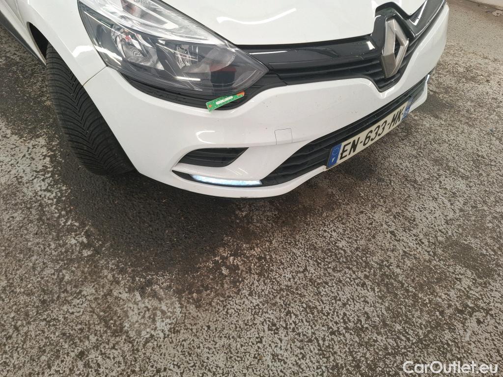  Renault  Clio  IV Air 1.5 dCi 75CV BVM5 E6 #9