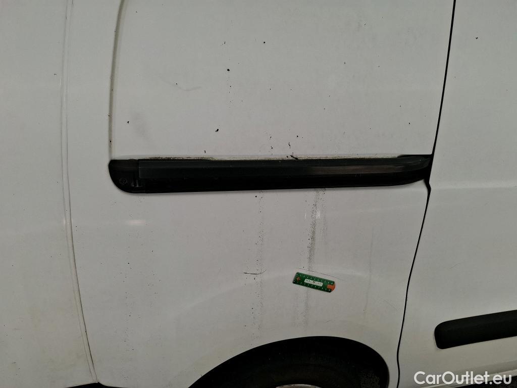  Peugeot  Partner  L2 Komfort 1.6 HDi 90CV BVM5 E5 #13