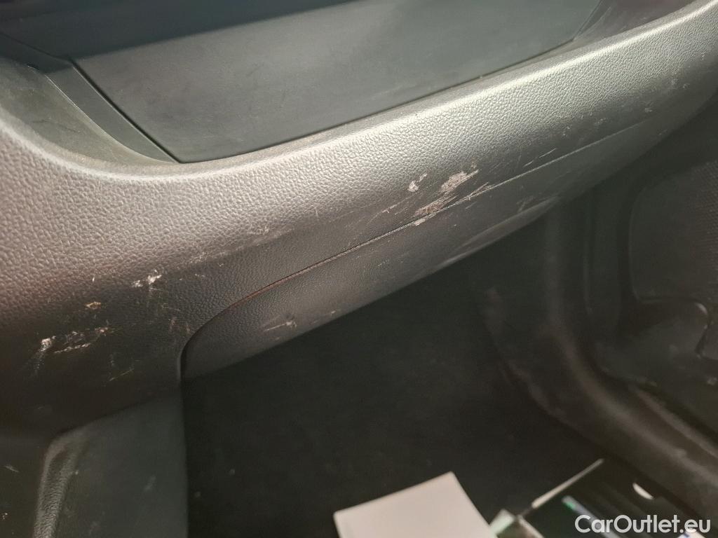  Renault  Clio  IV Air 1.5 dCi 75CV BVM5 E6 #8